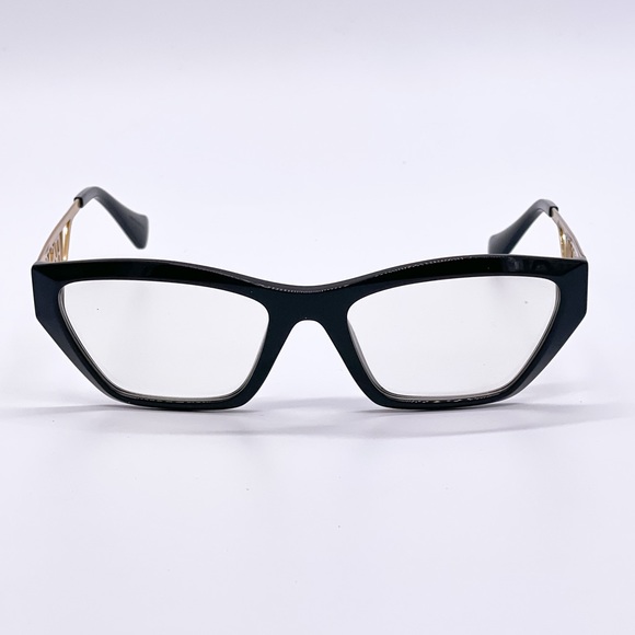 NEW VERSACE EYEGLASSES VE3327U GB1 VERSACE WOMEN EYEGLASSES MOD 3327-U BLACK main image 10